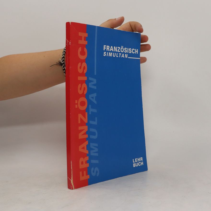 Autorenkollektiv Französisch Simultan