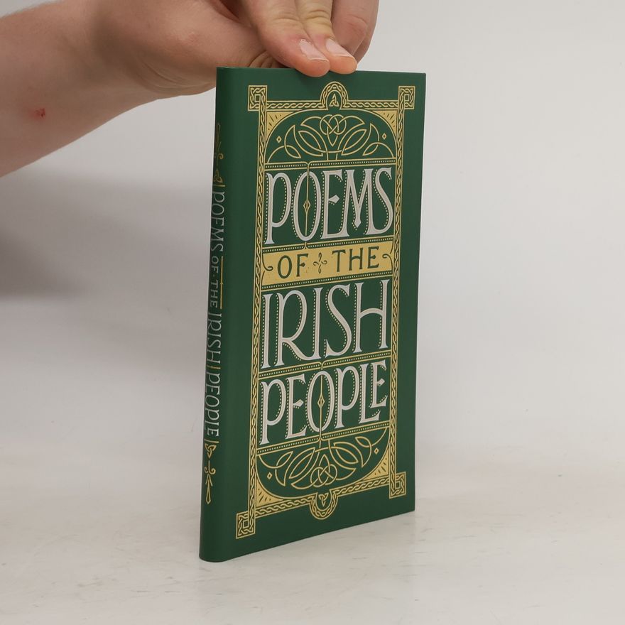 Autorenkollektiv Poems of the Irish People