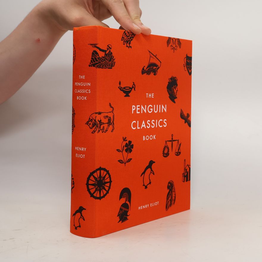 Henry Eliot The Penguin Classics Book