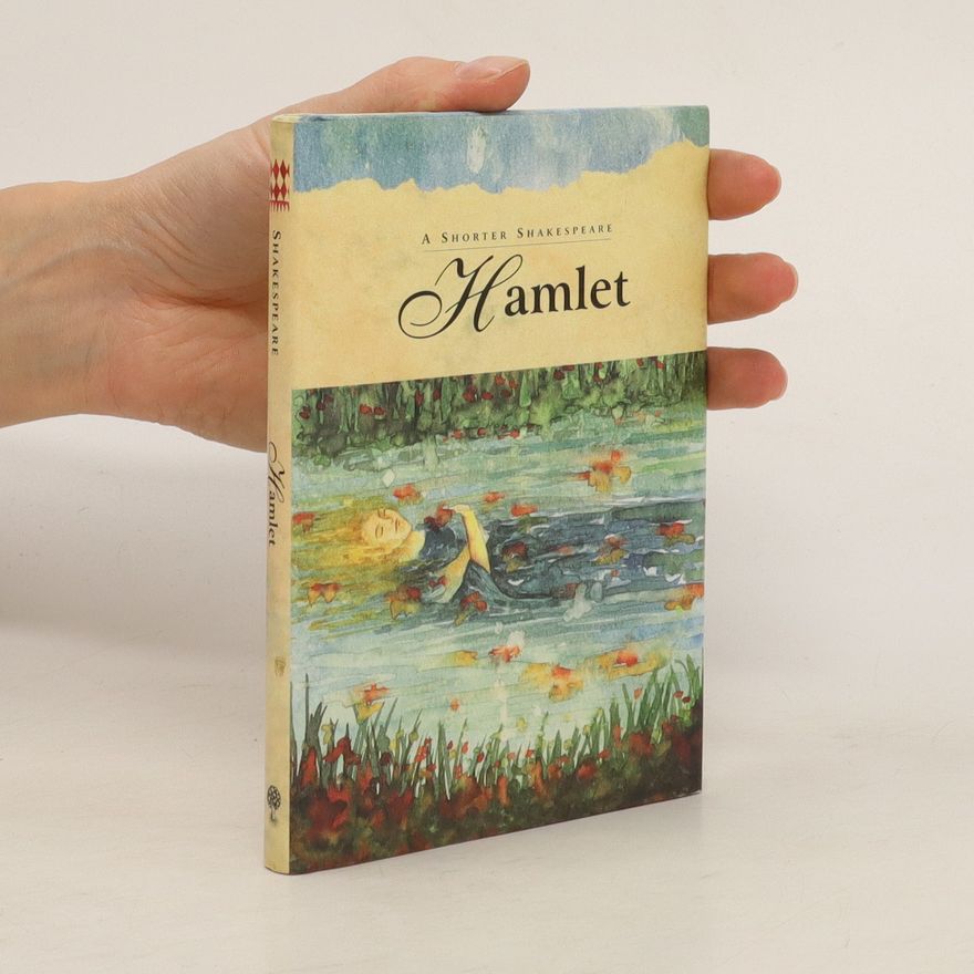 William Shakespeare Hamlet