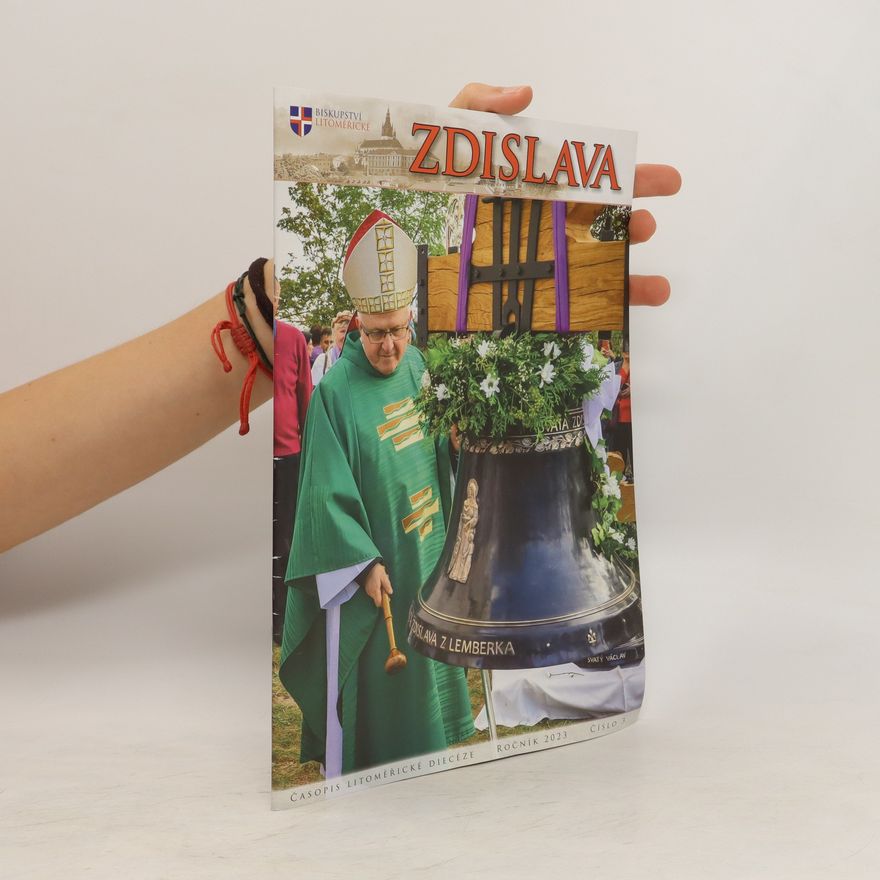 Various authors Zdislava 3/2023