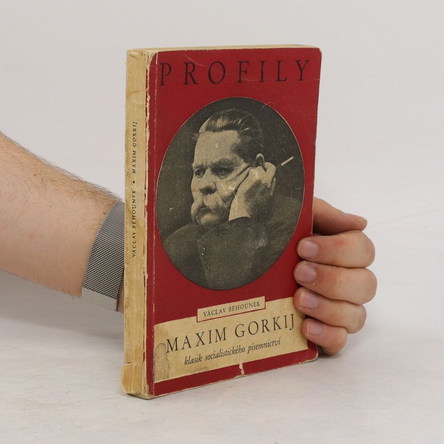 Maxim Gorkij Profily