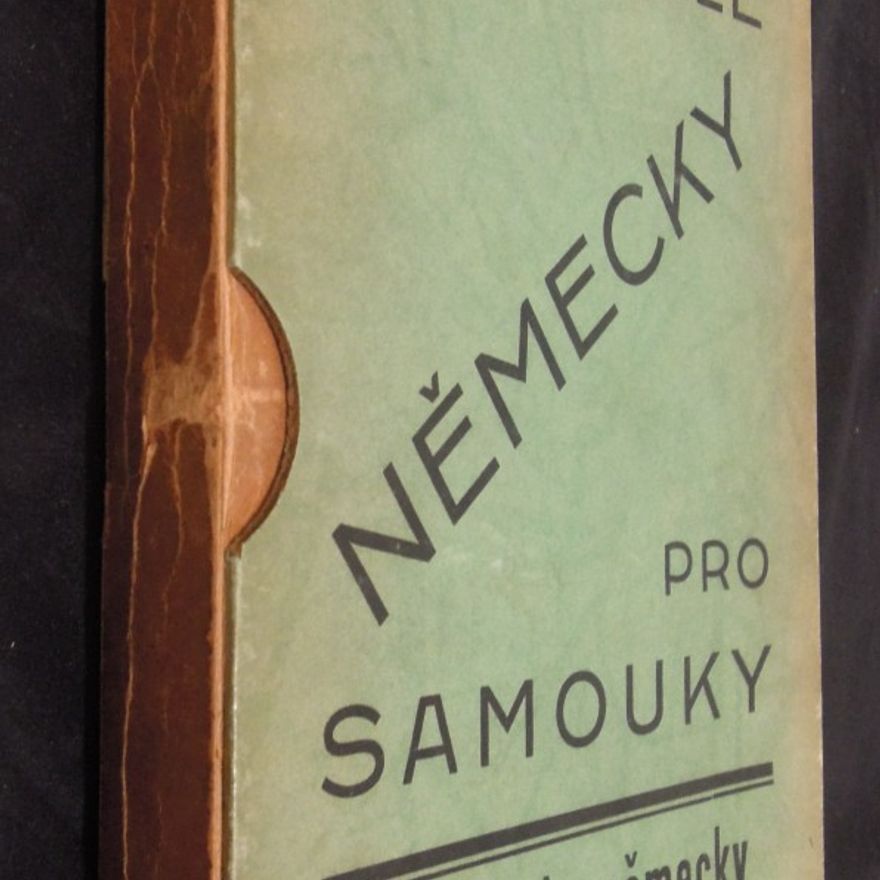 Anna FormánkováKubínová Dokonale německy pro samouky