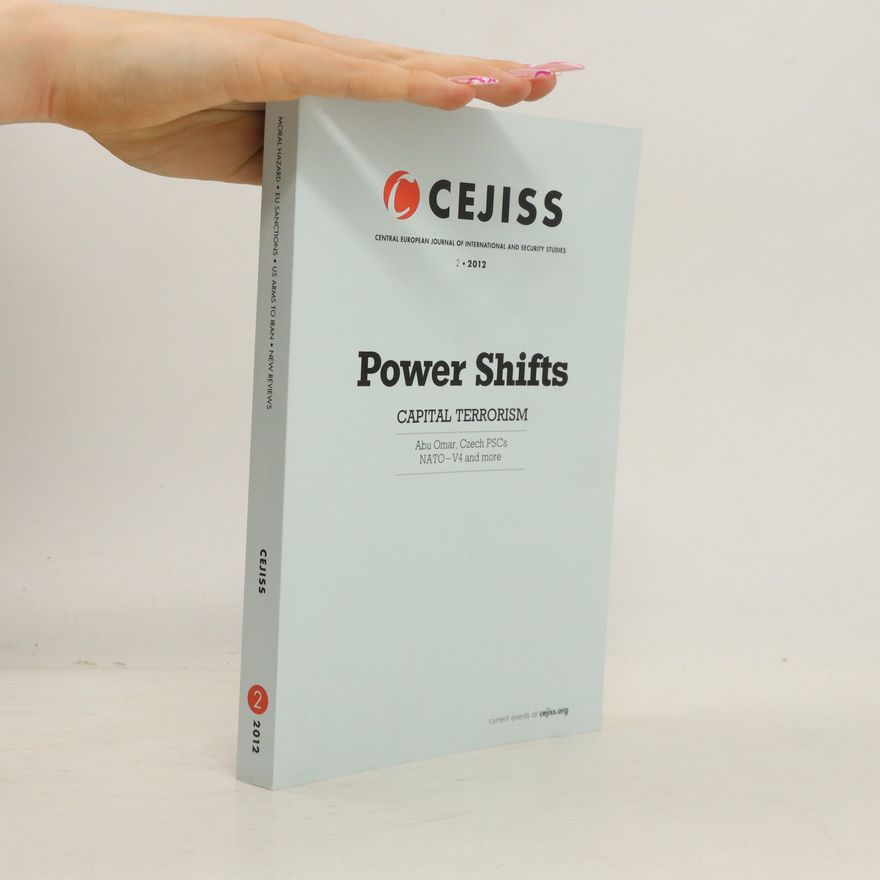 Various authors Power Schifts. Capital Terrorism