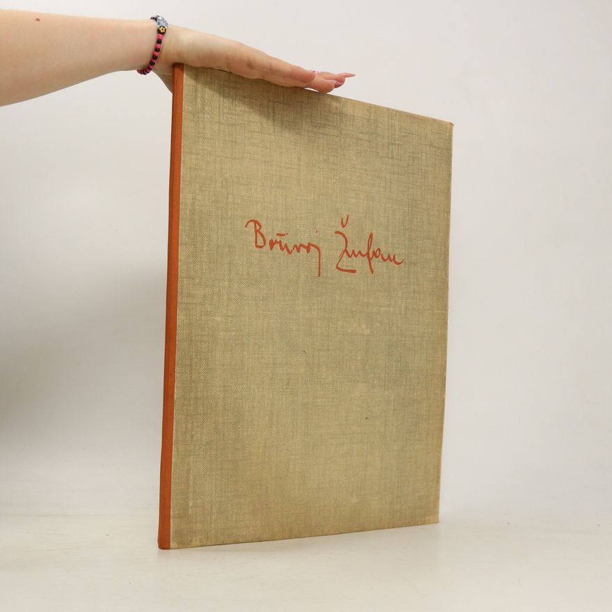 Various authors Bořivoj Žufan – barevné reprodukce