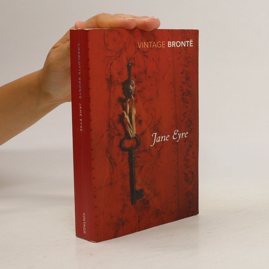 Charlotte Brontë Jane Eyre