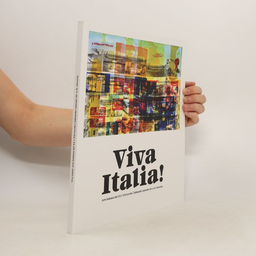 Autorenkollektiv Viva Italia!
