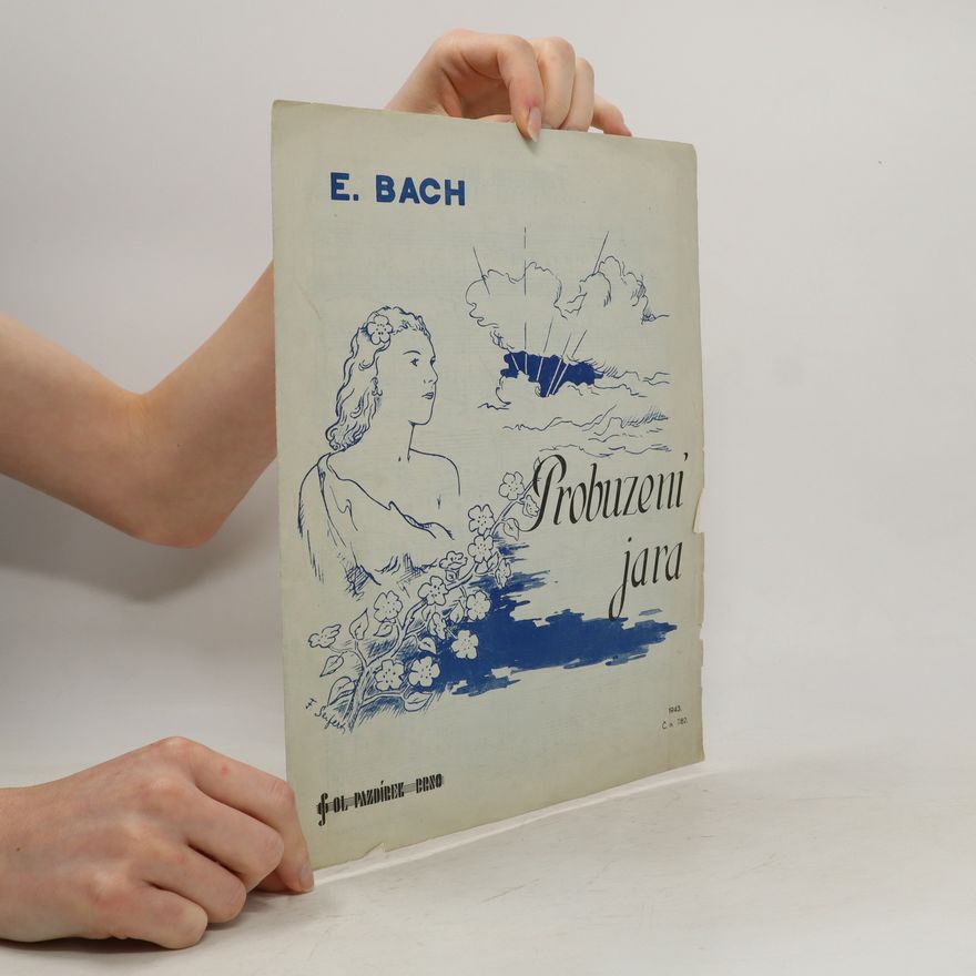 Carl Philipp Emanuel Bach Probuzení jara