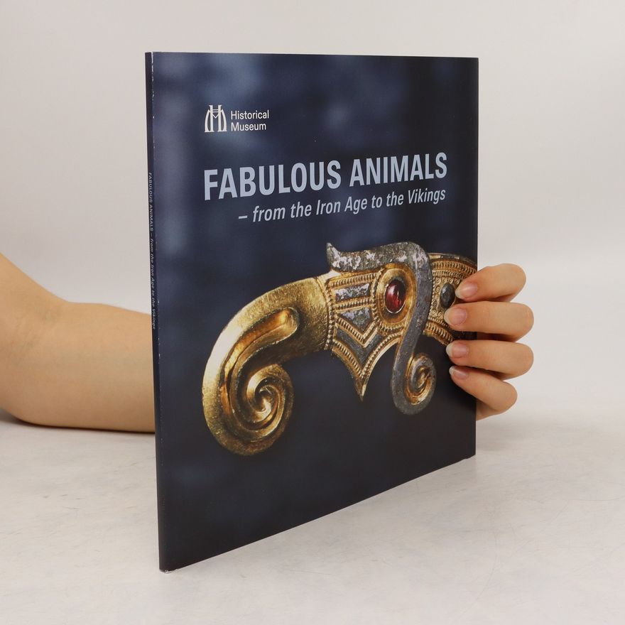 AA.VV. Fabulous Animals