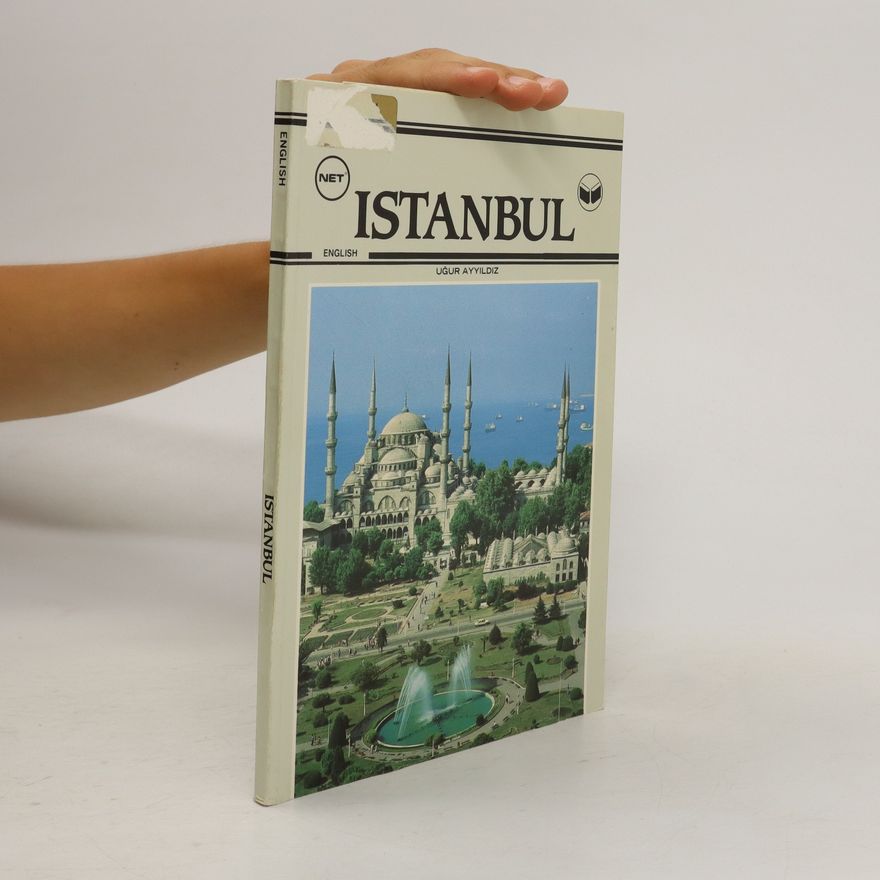 Uğur Ayyıldız Istanbul