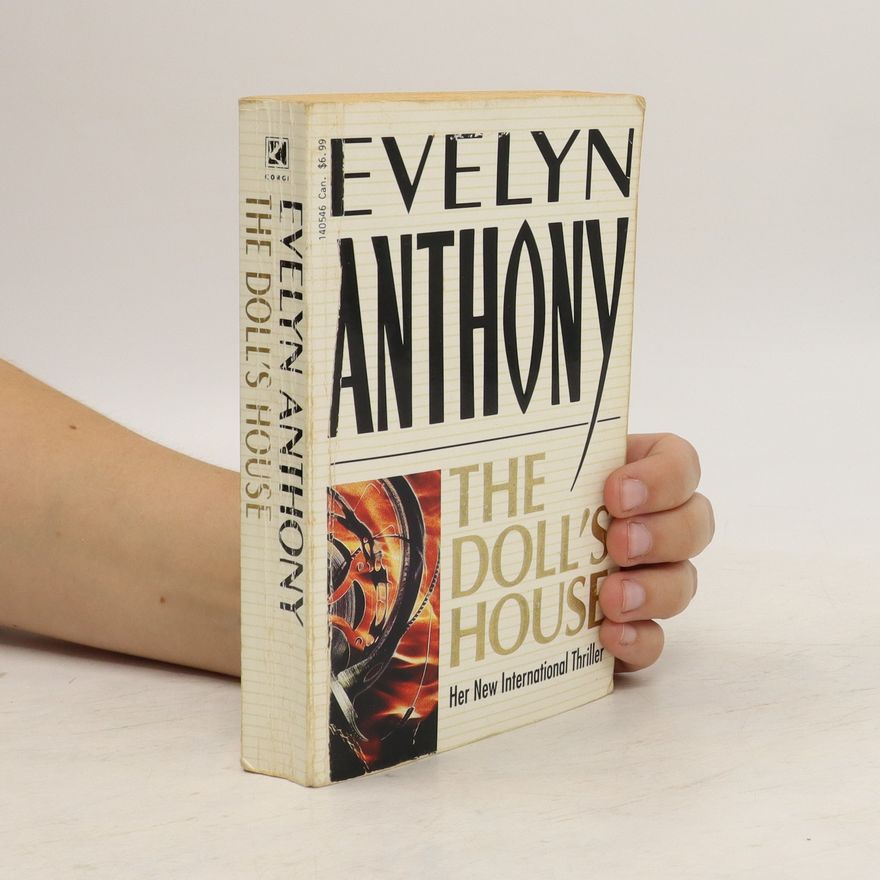 Evelyn Anthony The Doll's House