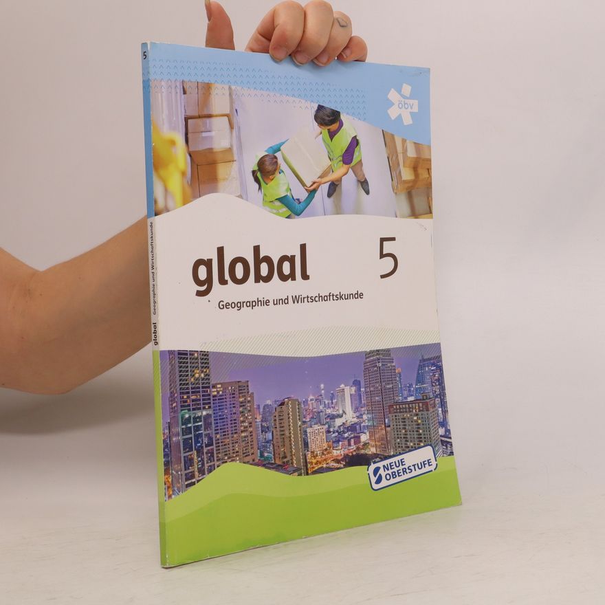 Autorenkollektiv Global 5