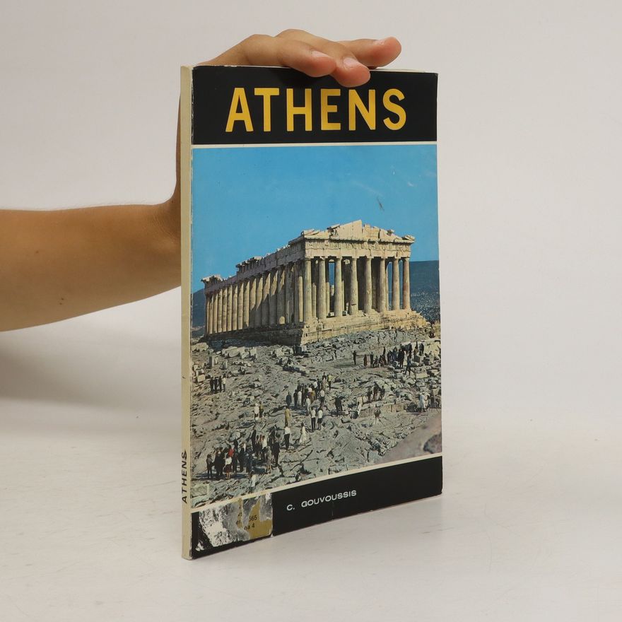 Various authors Athens
