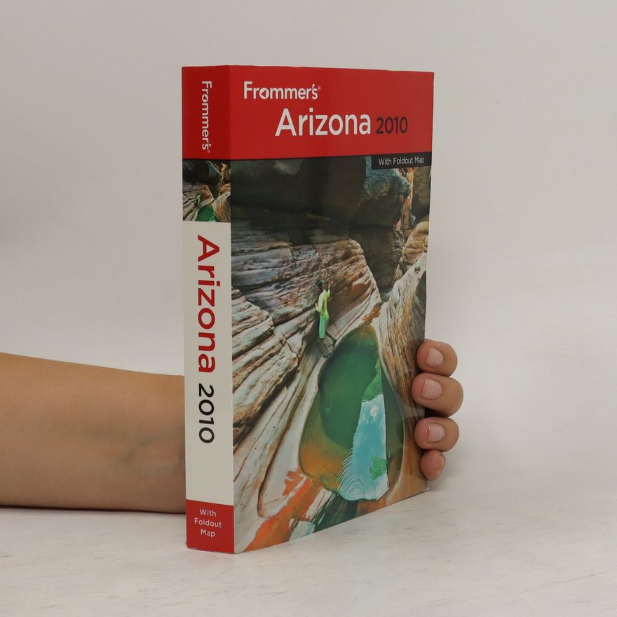 Karl Samson Frommer's Arizona 2010
