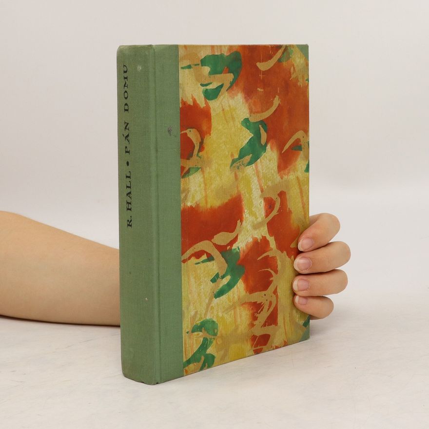 Radclyffe Hall Pán domu