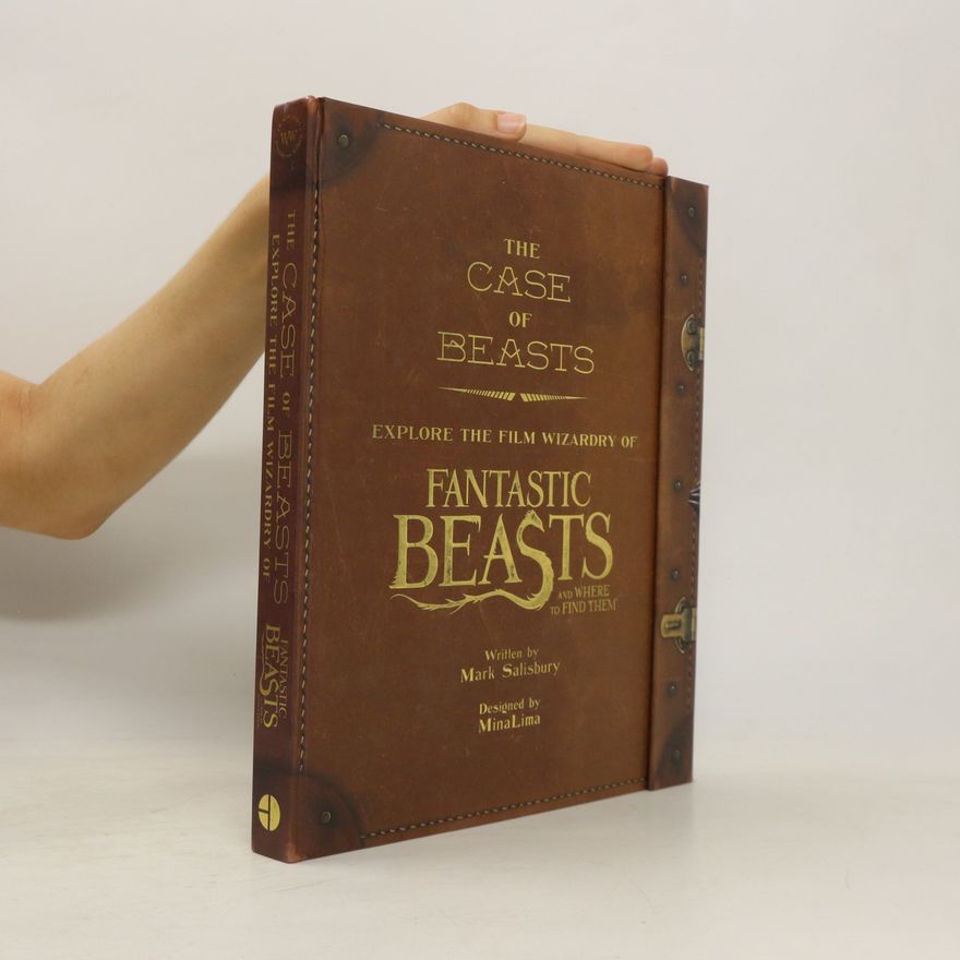 Mark Salisbury The Case of Beasts