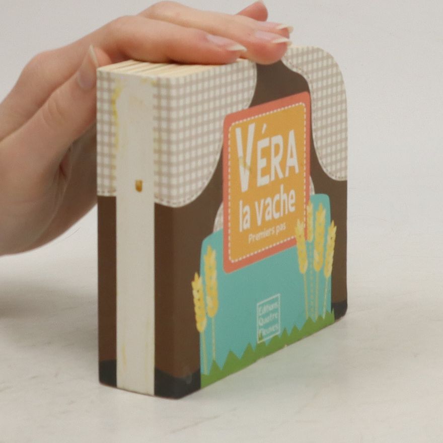 Various authors Véra la vache