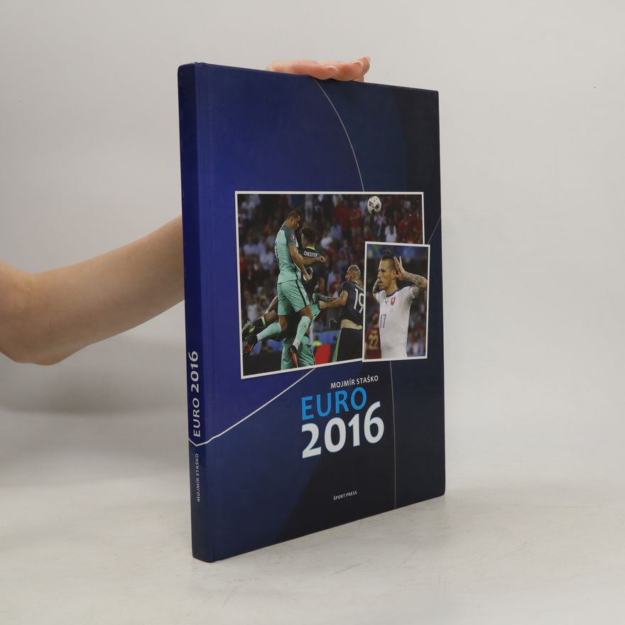 Mojmír Staško Euro 2016