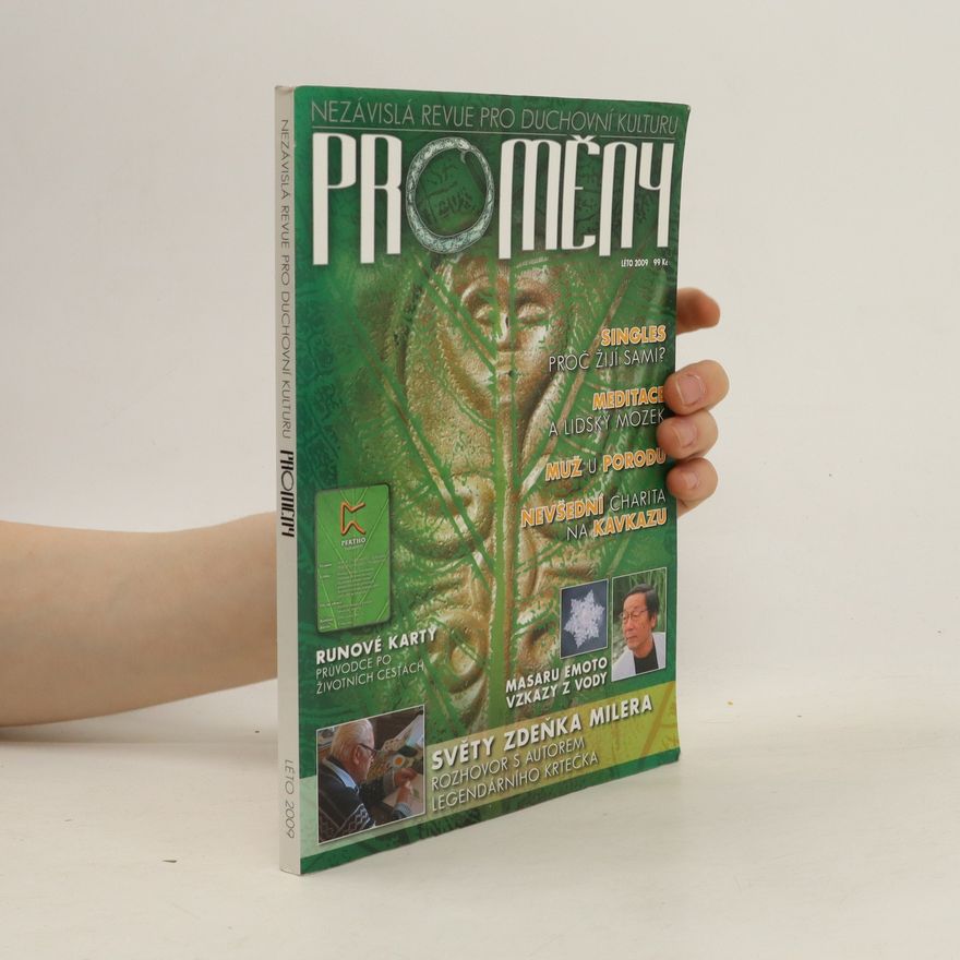 Autorenkollektiv Proměny (Léto 2009)