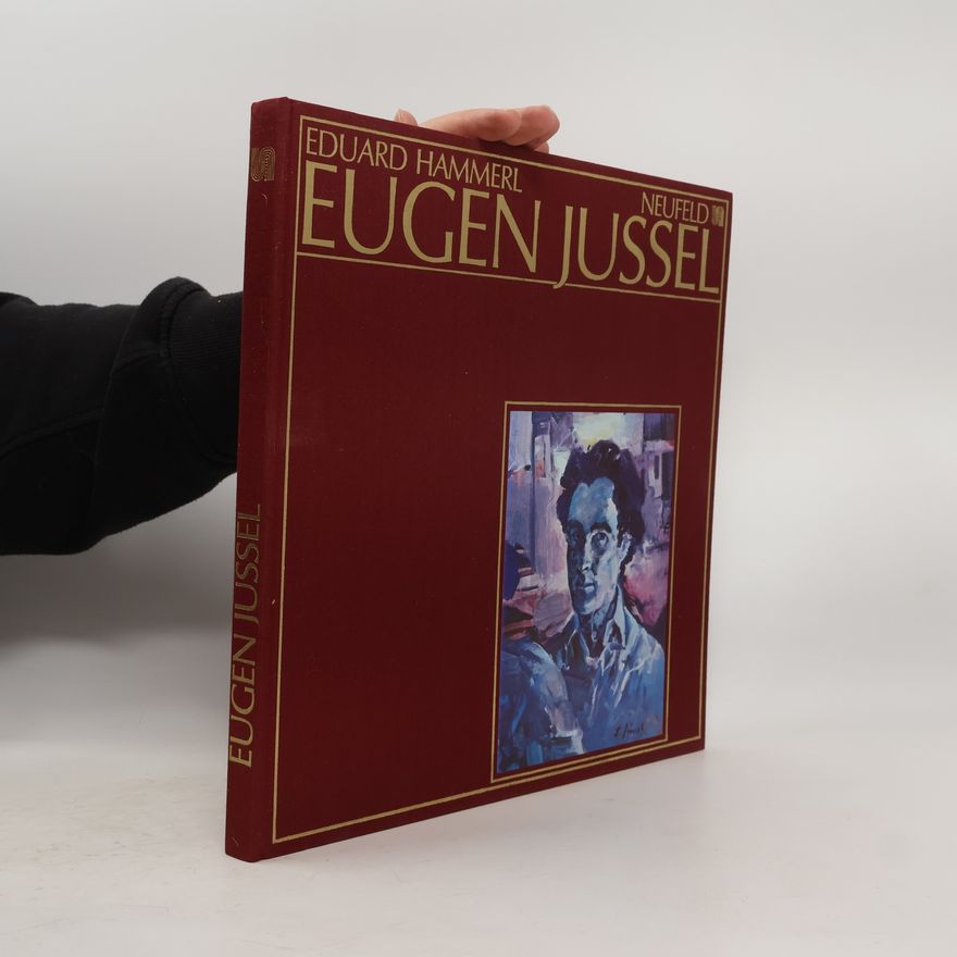 Eduard Hammerl Eugen Jussel