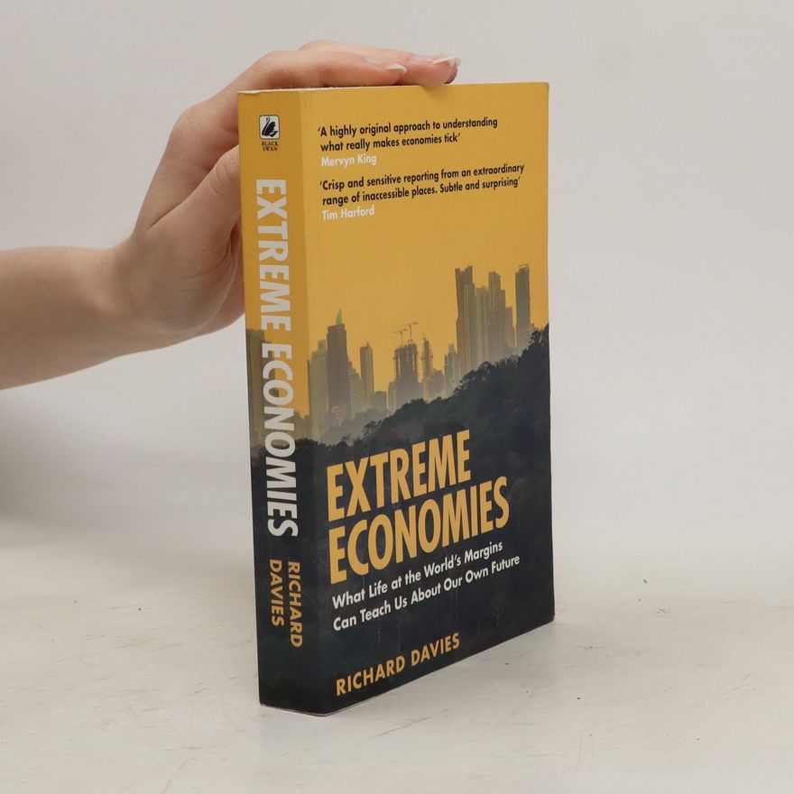 Richard Davies Extreme Economies