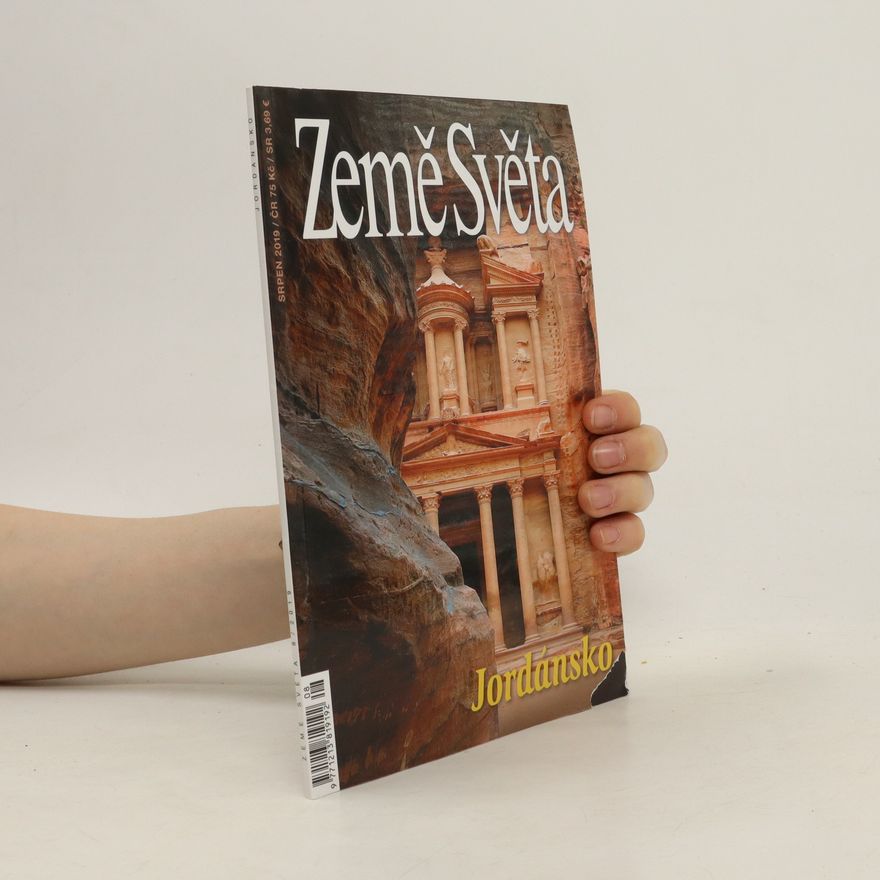 Autorenkollektiv Země světa 8/2019
