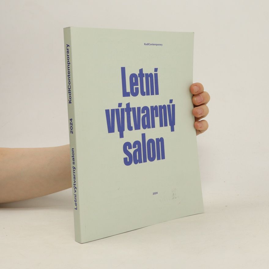 Various authors Letní výtvarný salon
