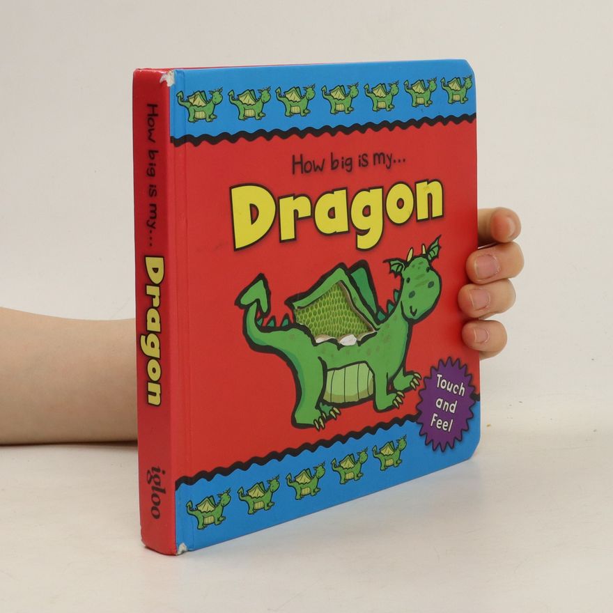 Amanda Enright Dragon