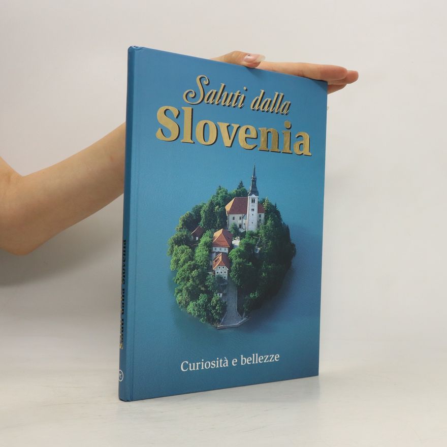 Nemo Canetta Saluti dalla Slovenia