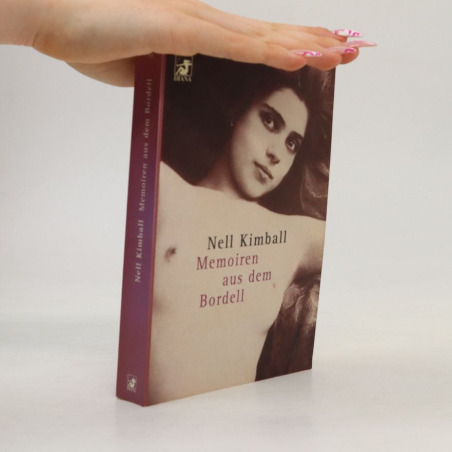 Nell Kimball Memoiren aus dem Bordell