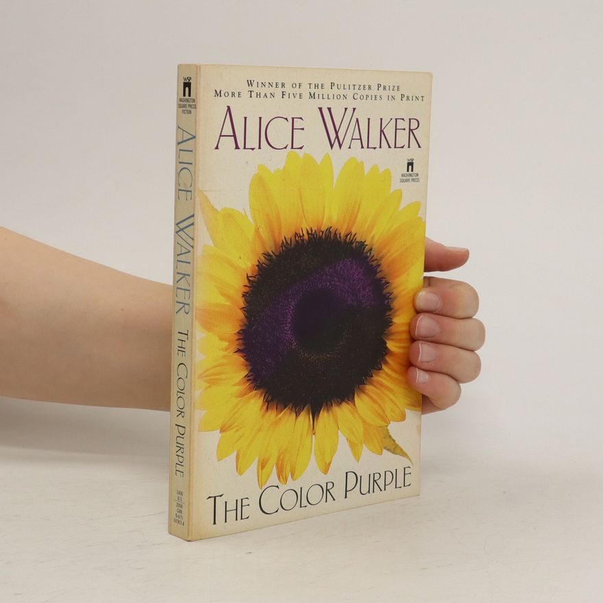 Alice Walker The Color Purple