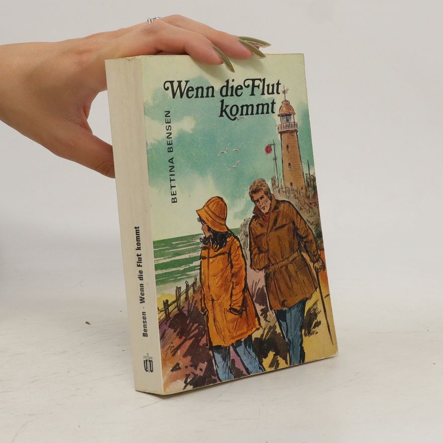 Elli Kobbert Wenn die Flut kommt