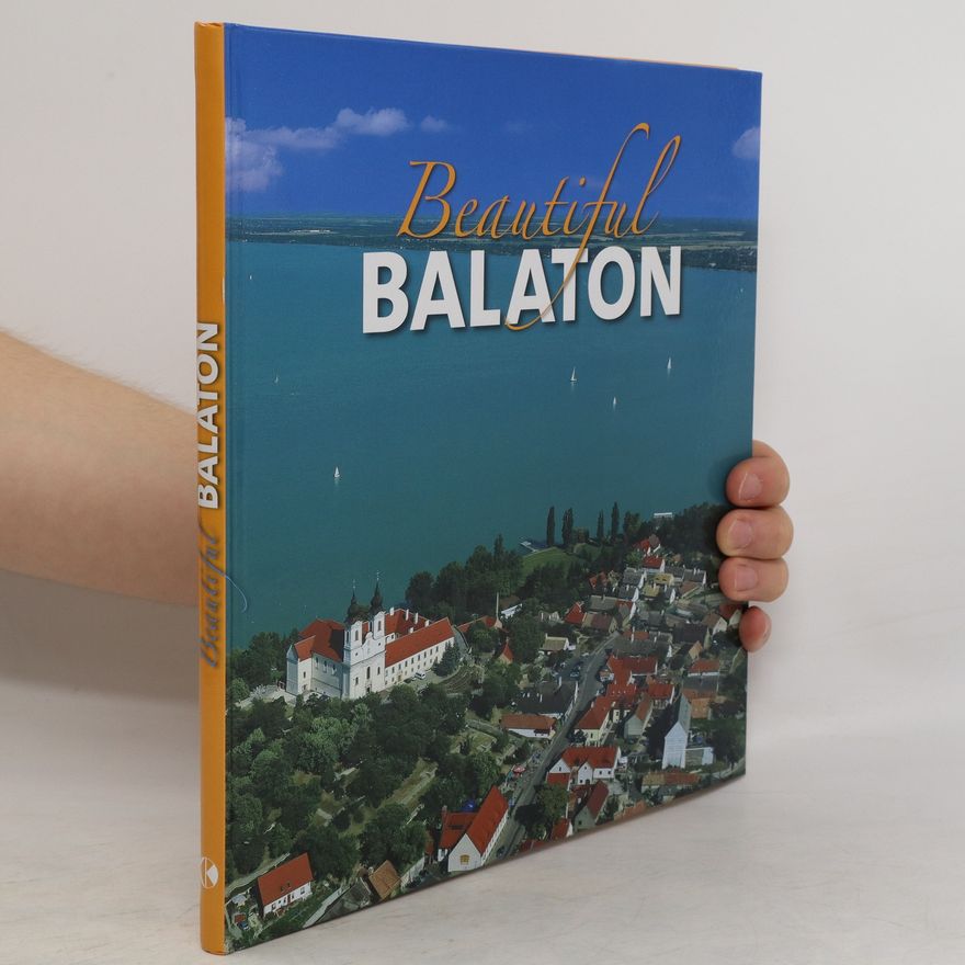 Autorenkollektiv Beautiful Balaton
