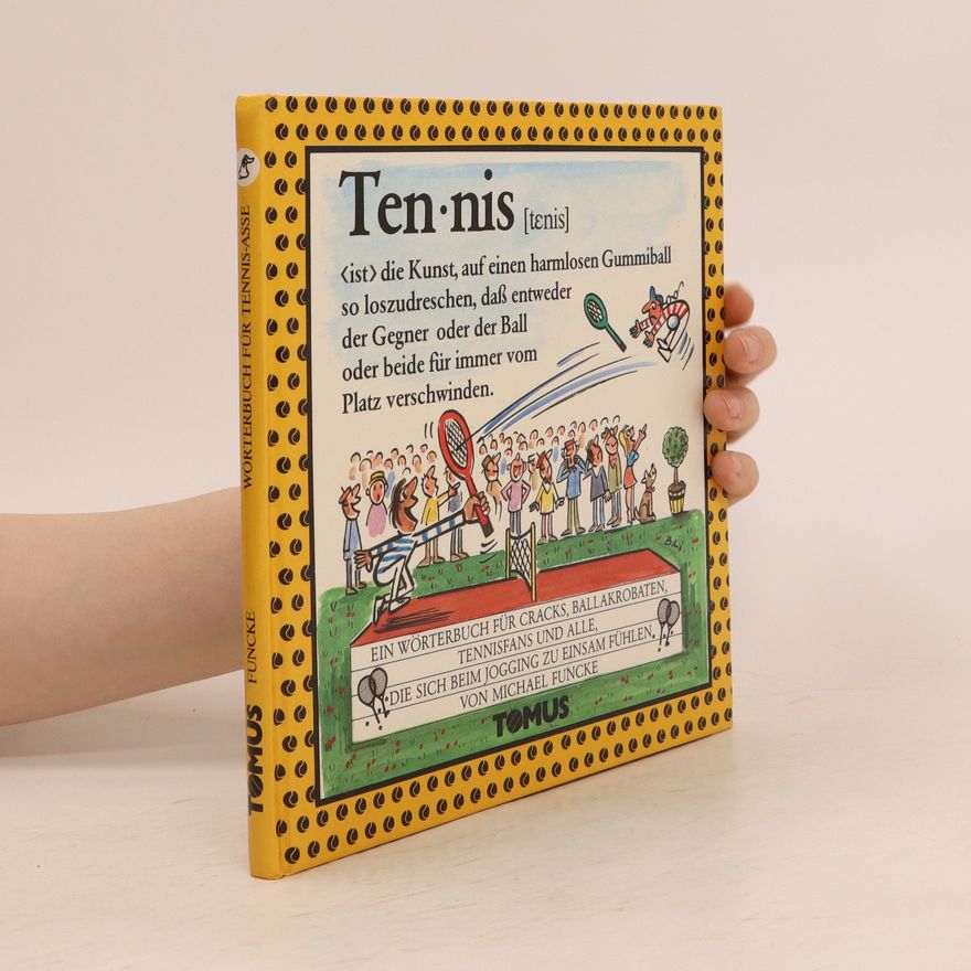 Autorenkollektiv Workterbuch für Tennis-Asse