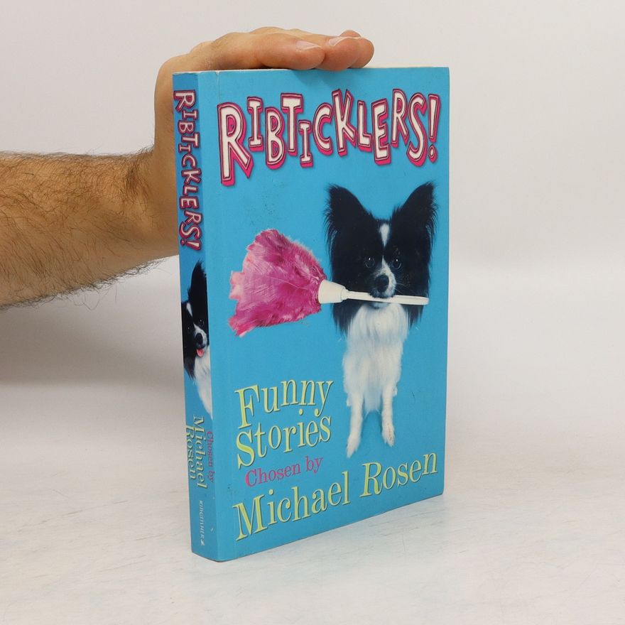 Michael Rosen Ribticklers!