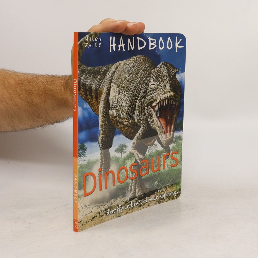 Belinda Gallagher Dinosaurs