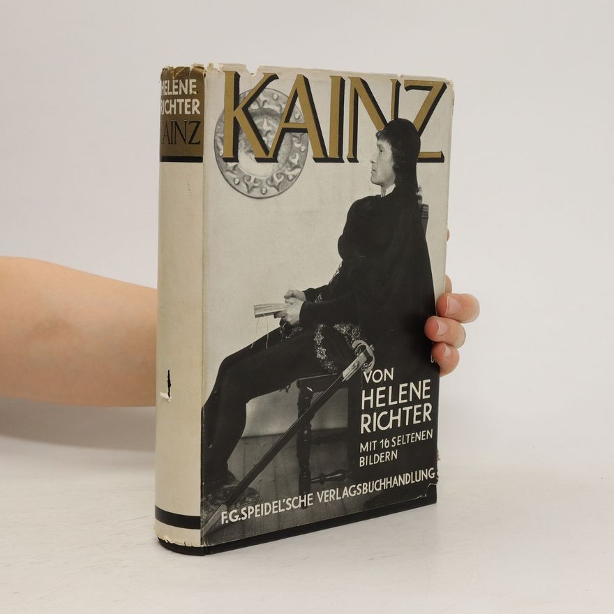 Helene Richter Kainz