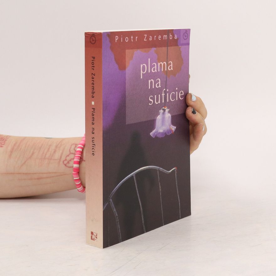 Piotr Zaremba Plama na suficie