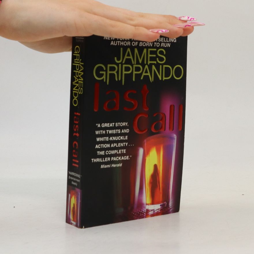 James Grippando Last Call