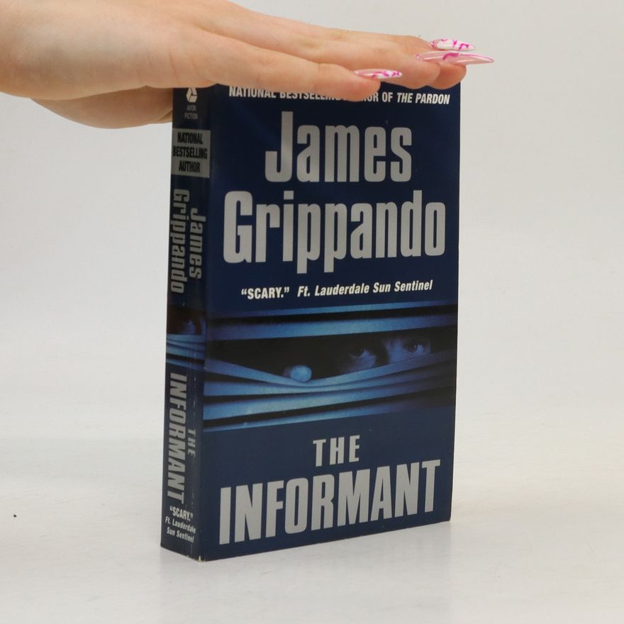 James Grippando The Informant