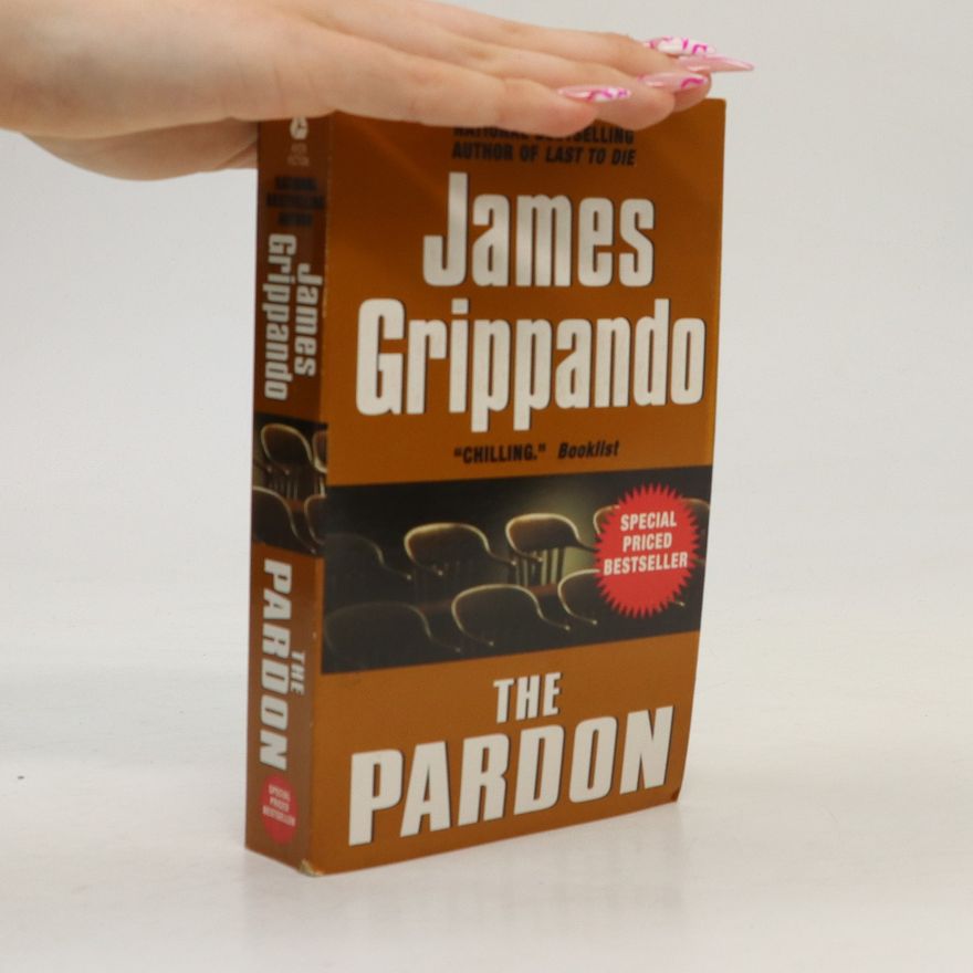 James Grippando The Pardon