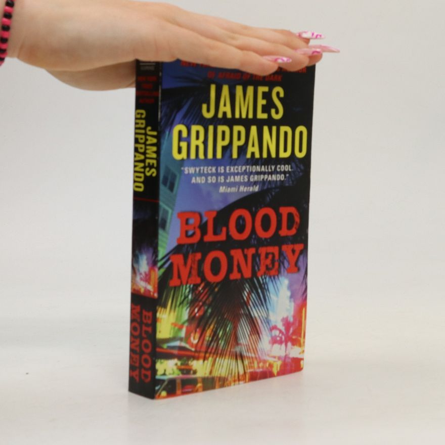 James Grippando Blood Money