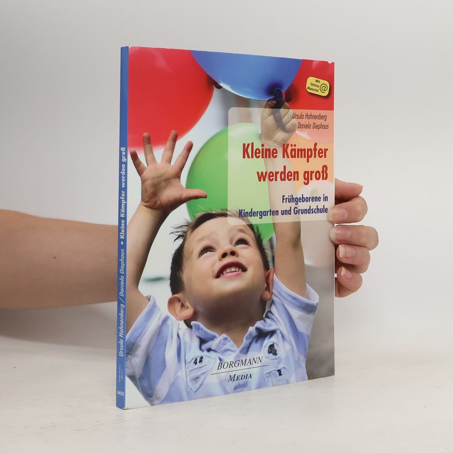 Ursula Hahnenberg Kleine Kämpfer werden groß