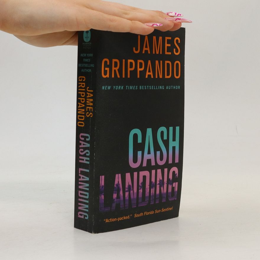James Grippando Cash Landing