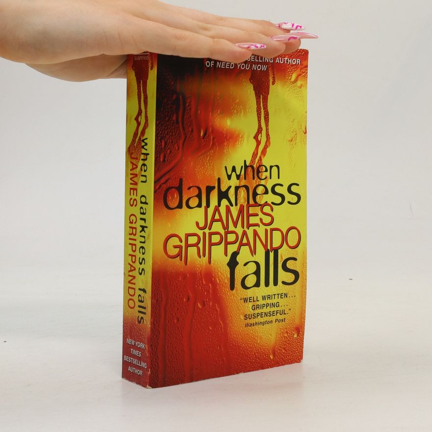 James Grippando When Darkness Falls