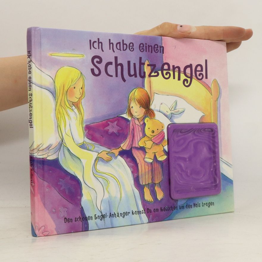 Beth Roberts Ich habe einen Schutzengel