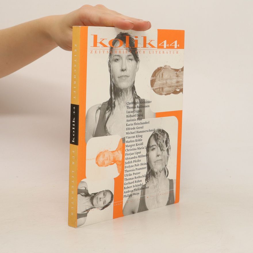 Various authors Kolik 44