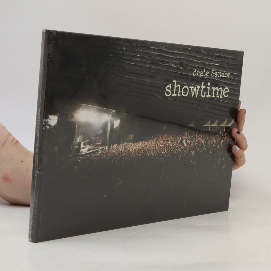 Beate Sandor Showtime