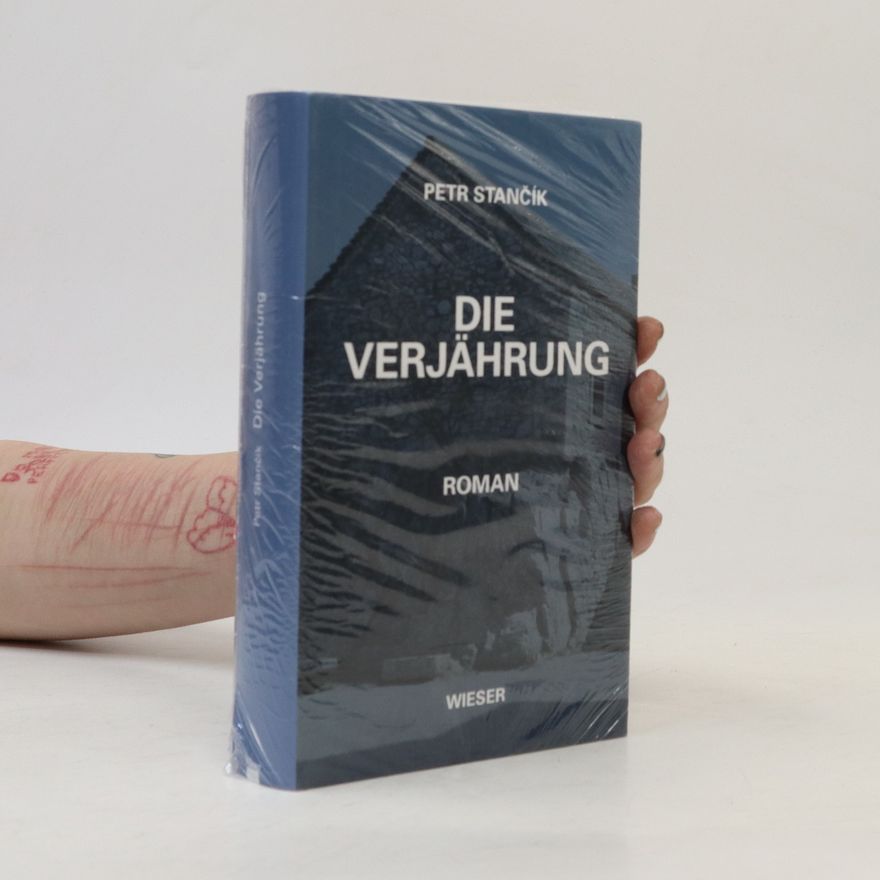 Petr Stančík Die Verjährung