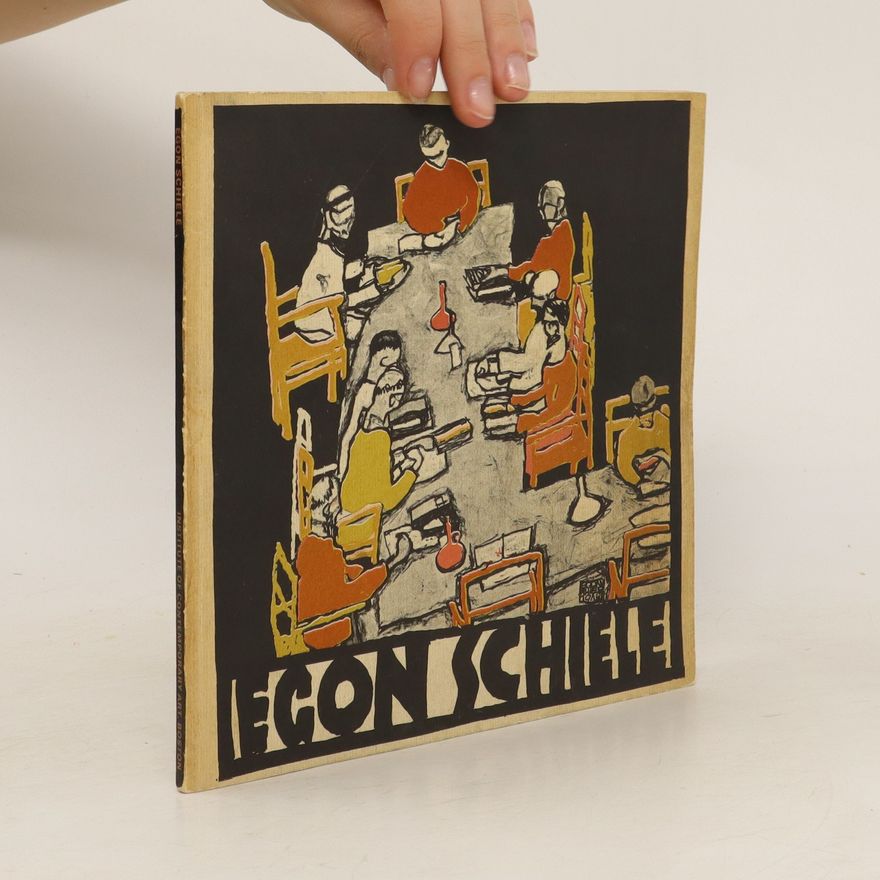 Various authors Egon Schiele